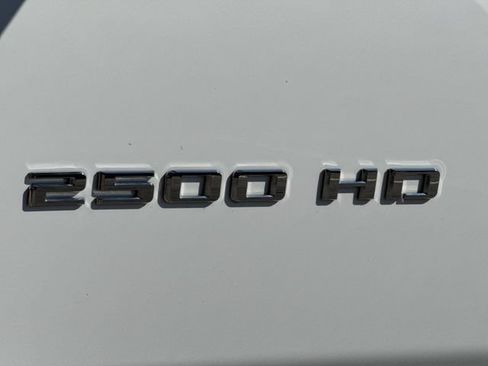 Used 2025 Chevrolet Silverado 2500 LT w/ Safety Package AWD/4WD image 31