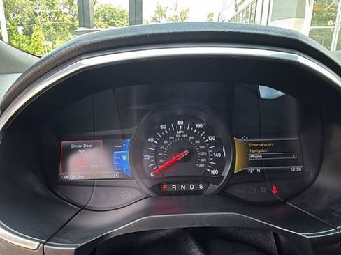 Used 2019 Ford Edge ST w/ Convenience Package AWD/4WD image 24