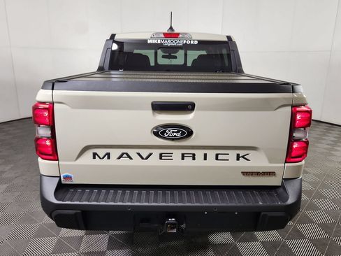 Used 2025 Ford Maverick Tremor AWD/4WD image 6