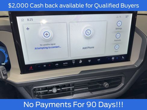 New 2025 Ford Bronco Sport Big Bend image 18