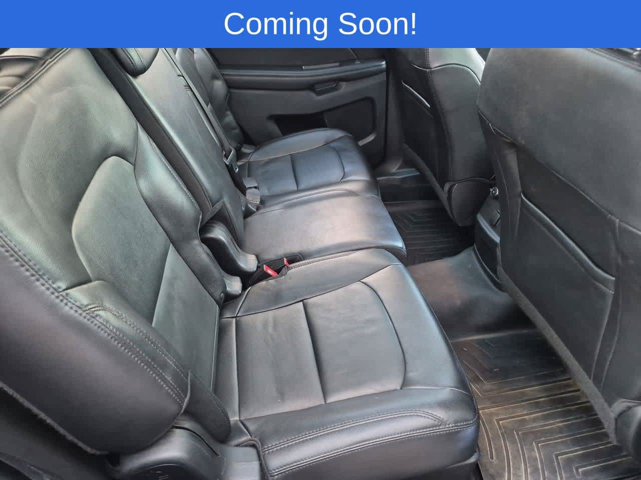 Used 2016 Ford Explorer XLT w/ Equipment Group 202A AWD/4WD image 21