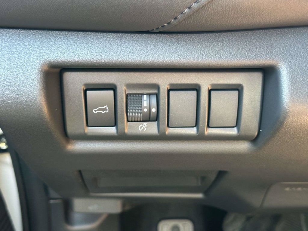 New 2026 Subaru Outback Wilderness AWD/4WD image 31