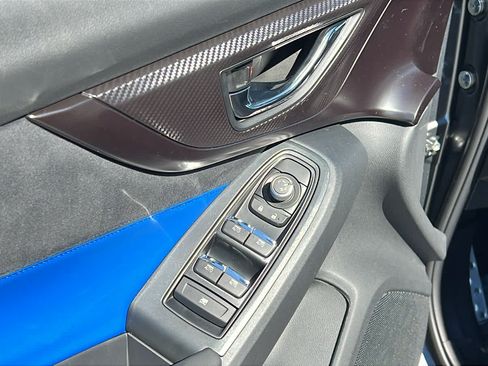 New 2026 Subaru WRX GT AWD/4WD image 22