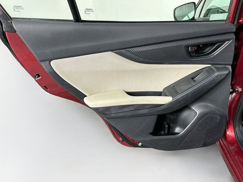 Used 2018 Subaru Impreza 2.0i image 25