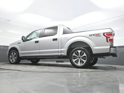 Used 2019 Ford F150 XL w/ Equipment Group 101A Mid AWD/4WD image 36