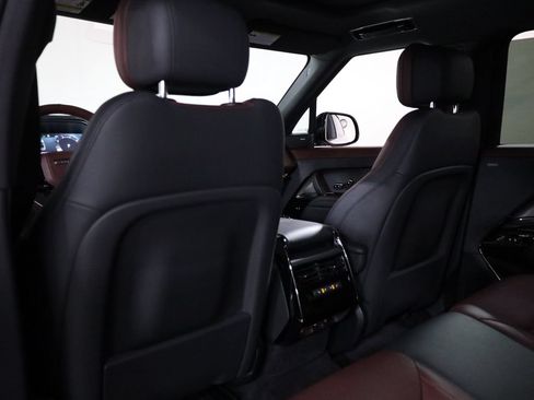 Used 2023 Land Rover Range Rover Sport SE Dynamic AWD/4WD image 50