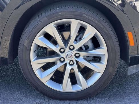 Used 2023 Buick Envision Avenir image 5