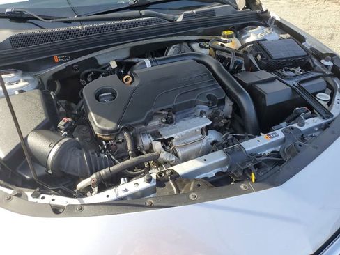 Used 2019 Chevrolet Malibu LS image 36