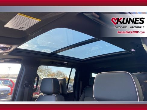 New 2026 GMC Yukon XL Elevation w/ Elevation Premium Package image 22