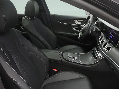 Certified 2023 Mercedes-Benz E 350 Sedan image 28