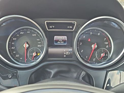 Used 2018 Mercedes-Benz GLE 350 4MATIC image 12