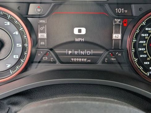 Used 2020 RAM 1500 Rebel w/ Rebel Level 1 Equipment Group AWD/4WD image 18
