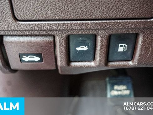 Used 2017 Lexus ES 350 w/ Premium Package FWD image 49