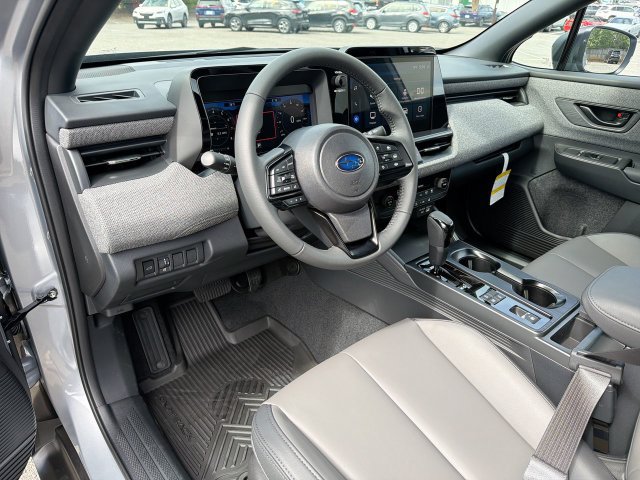 New 2026 Subaru Outback Premium AWD/4WD image 12