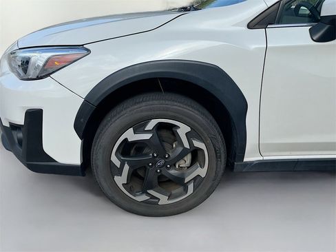 Used 2021 Subaru Crosstrek 2.5i Limited w/ Popular Package #2 image 28