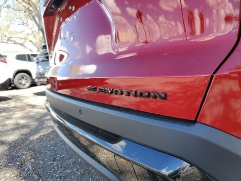 New 2026 GMC Terrain Elevation w/ Black Edition image 9