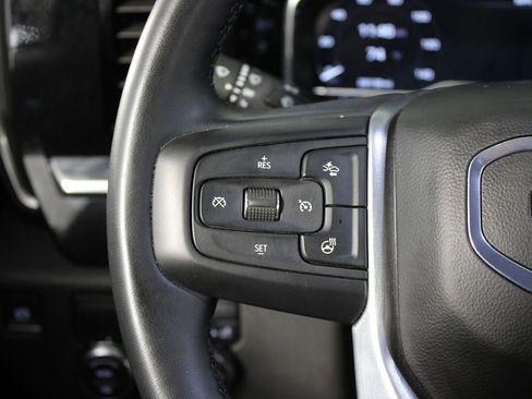 Used 2024 GMC Sierra 1500 Elevation image 6