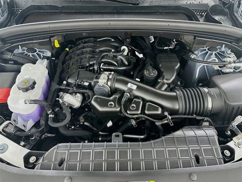 New 2025 Jeep Grand Cherokee L Altitude image 19