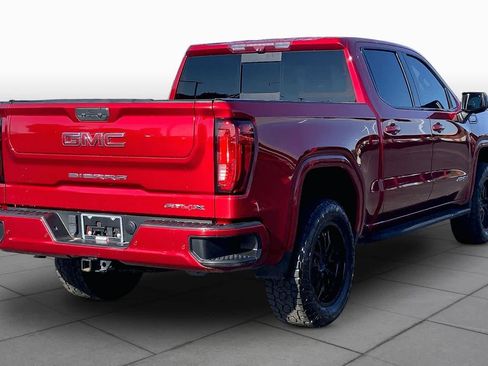 Used 2022 GMC Sierra 1500 AT4X AWD/4WD image 13