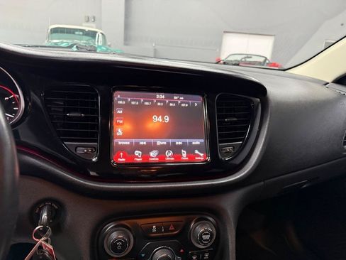Used 2013 Dodge Dart Aero FWD image 10