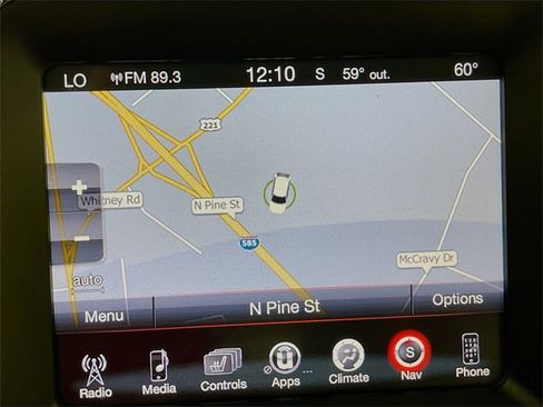 Used 2014 Dodge Durango Citadel w/ Technology Group image 14