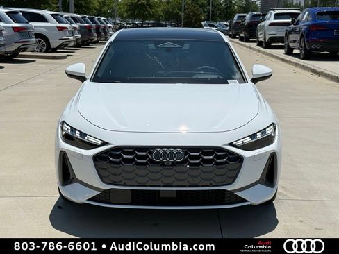 New 2026 Audi A5 Prestige AWD/4WD image 8