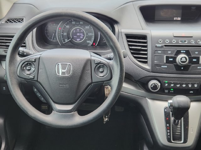 Used 2013 Honda CR-V LX image 26