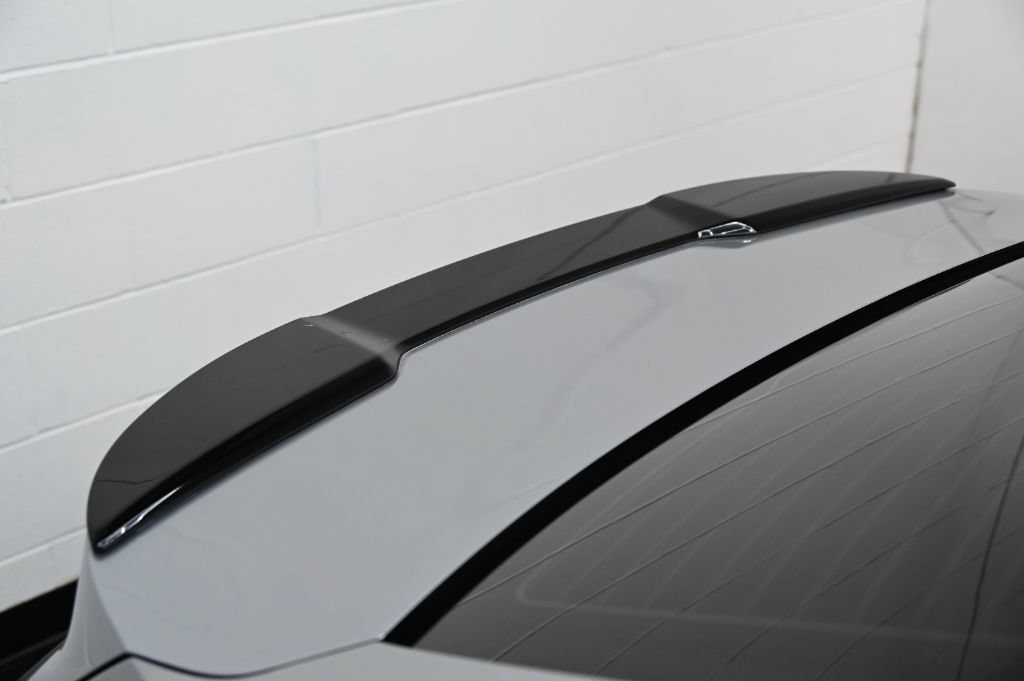 Used 2022 Lexus IS 350 F Sport w/ Navigation Package RWD image 16