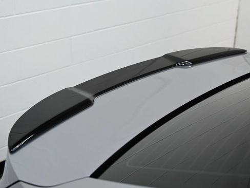 Used 2022 Lexus IS 350 F Sport w/ Navigation Package RWD image 16