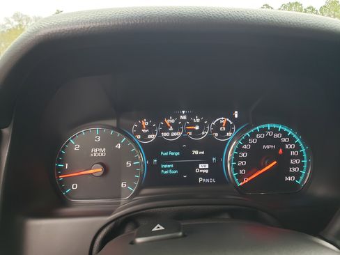 Used 2019 GMC Yukon Denali w/ Denali Ultimate Package image 22