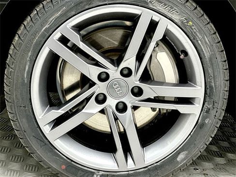 Used 2018 Audi A4 2.0T Premium Plus w/ Premium Plus Package image 10