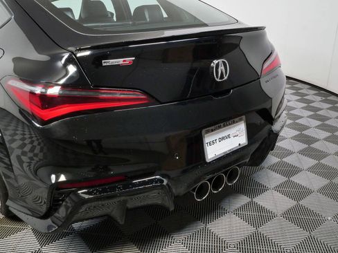 Used 2025 Acura Integra Type S FWD image 31