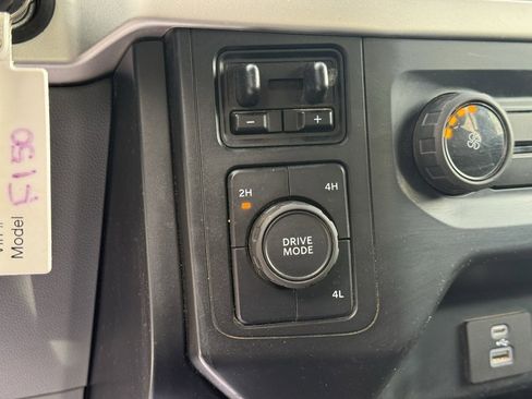 Used 2021 Ford F150 XL w/ Trailer Tow Package image 19