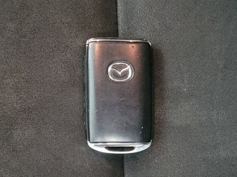 Used 2020 MAZDA CX-5 Touring AWD/4WD image 32