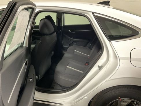 New 2026 Hyundai Sonata SE image 32