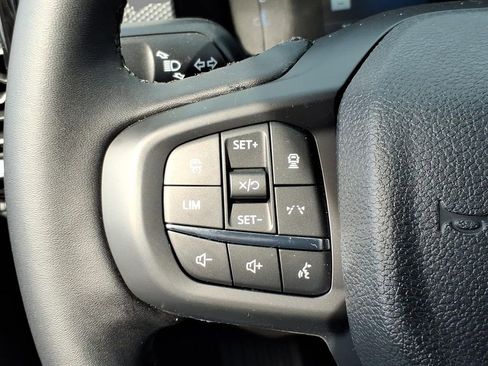 New 2026 Ford Ranger XLT image 22