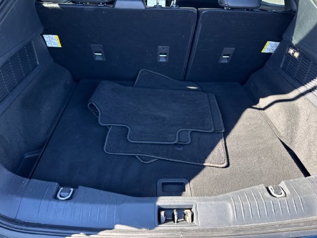 Used 2025 Ford Mustang Mach-E Select w/ Comfort Package Lite RWD image 23