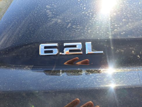 New 2026 Chevrolet Silverado 1500 RST w/ RST All Star Premium Package AWD/4WD image 19