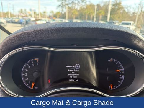 Used 2018 Jeep Grand Cherokee Altitude image 16