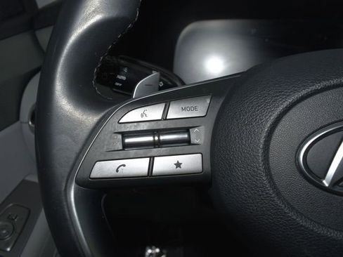 Used 2024 Hyundai Palisade SEL image 17