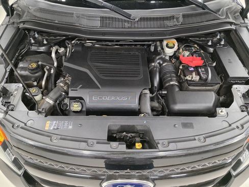 Used 2014 Ford Explorer Sport image 44