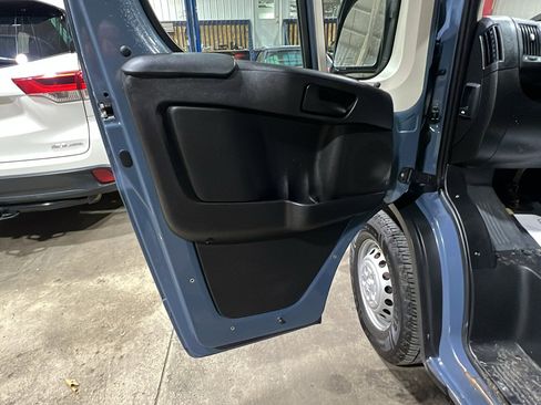 Used 2020 RAM ProMaster 3500 image 15