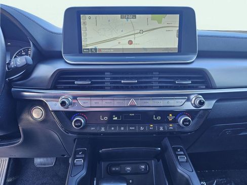 Used 2022 Kia Telluride S image 26