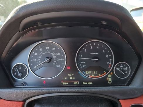 Used 2016 BMW 435i xDrive Coupe image 12