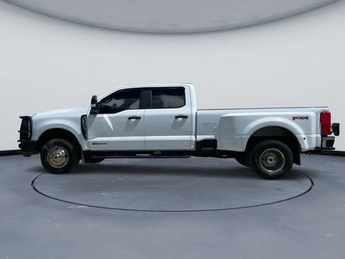 Used 2024 Ford F350 XL w/ XL Driver Assist Package AWD/4WD image 7