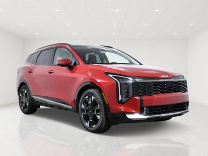 Used 2026 Kia Sportage SX