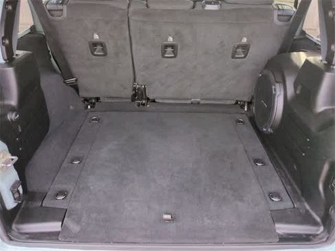 Used 2023 Jeep Wrangler Unlimited Rubicon w/ Cold Weather Group image 34