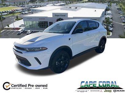 Used 2023 Dodge Hornet GT w/ GT Blacktop Package
