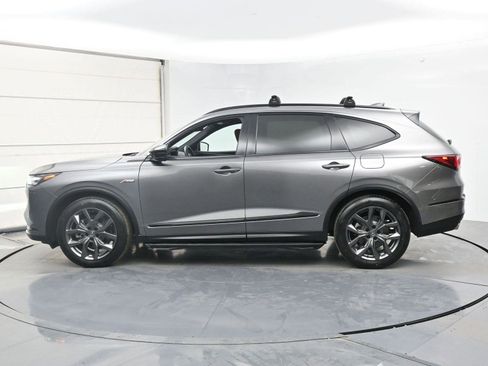 Certified 2023 Acura MDX A-Spec image 27