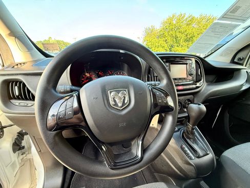 Used 2018 RAM ProMaster City Tradesman image 30